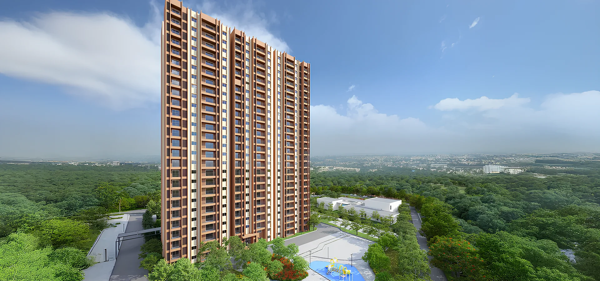 Birla Trimaya, Birla Evara and Birla Ojasvi in Bangalore